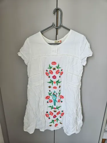 Vestido Antix