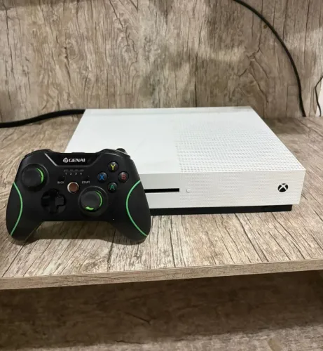 Xbox one S 1T