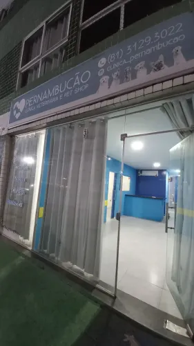 Comercial para locação, CANDEIAS, Jaboatão dos Guararapes, PE