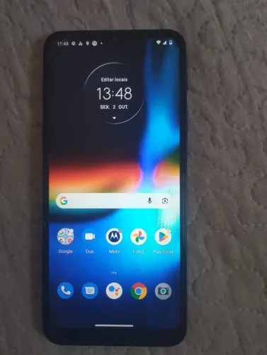Motog9play