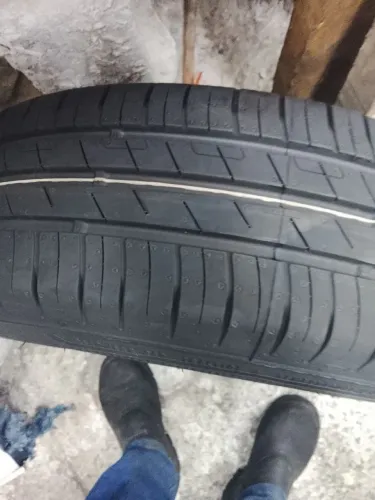 Estepe aro 14 Fiorino zero sem uso RE auto peças 