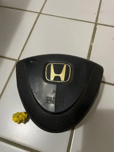 Airbag Honda Fit 2008