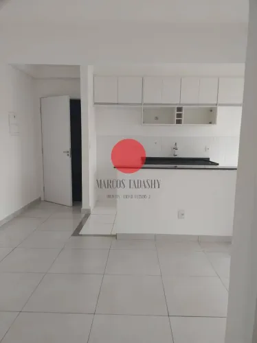Locação, Apto 2 dorms, Vila Boa Vista, Barueri