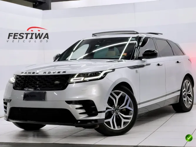 Land Rover Range Rover Range R. VE. R-DYN SE 2.0 4X4 300cv Aut. 2020