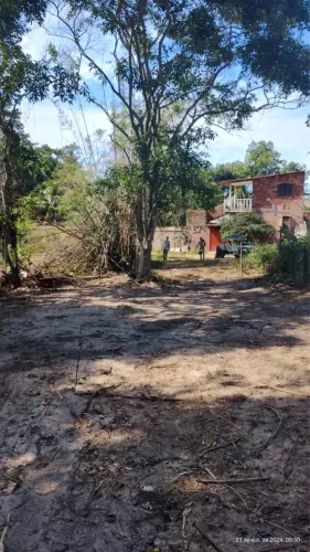 TERRENO NA REGIÃO DOS LAGOS.