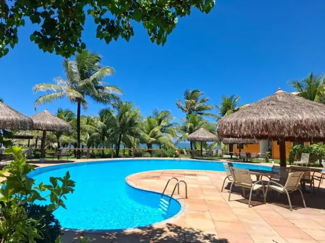 CONDOMÍNIO CANCUN VILLAS VILLAGE ACAPULCO *75 CARLOS/CL