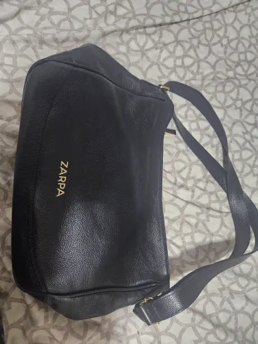 Bolsa de couro