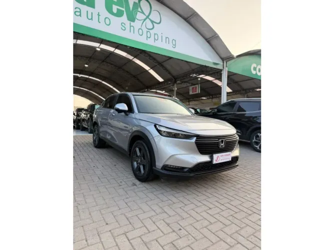 Honda HR-V EXL 1.8 Flexone 16V 5P Aut. 2025