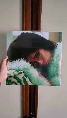 LP Vinil Família - Camila Cabello