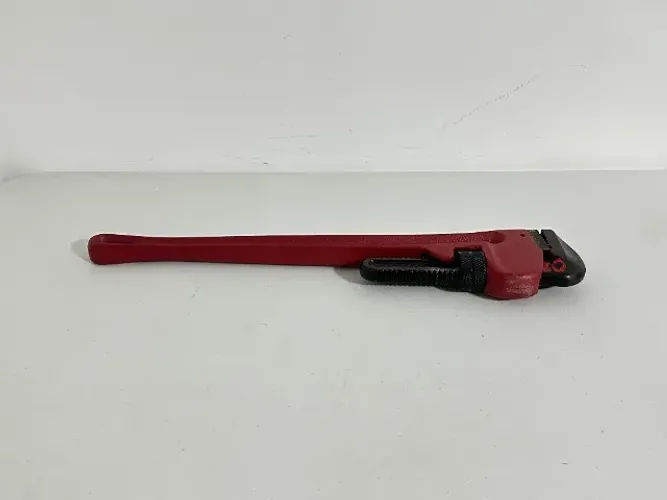 Chave de Grifo Americana 24 polegadas Robust - Usada