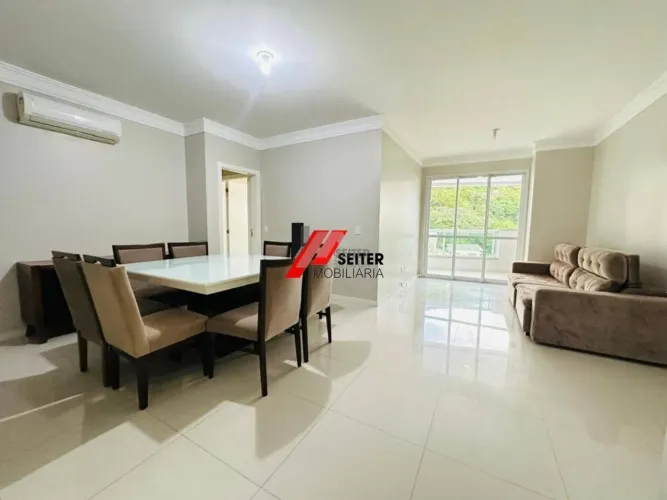Apartamento 4 quartos a venda itacorubi florianópolis