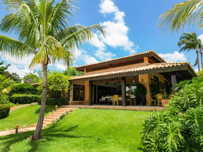 Chácara para alugar com 5 suítes, 5.000 m² - Lagos de Shanadu - Indaiatuba/SP