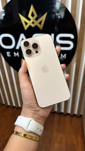 iphone 16 Pro Max 256gb Seminovo Preço Baixo