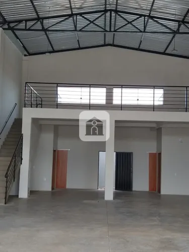 Galpao Para locação no Bairro Shopping Park