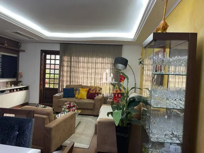 Sobrado com 4 dormitórios, 281 m² - venda por R$ 1.070.000,00 ou aluguel por R$ 7.290,00/m