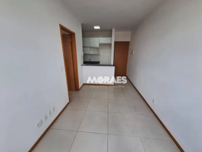 Apartamento com 1 quarto, 33 m² - venda por R$ 270.000 ou aluguel por R$ 1.500/mês - Resid