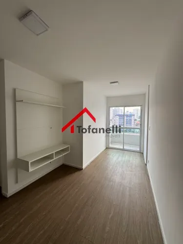 Condominio Tabaires - Apartamento em Vila Assunção, Santo André/SP