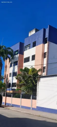 Apartamento para Venda em Fortaleza, Montese, 3 dormitórios, 1 suíte, 2 banheiros, 1 vaga