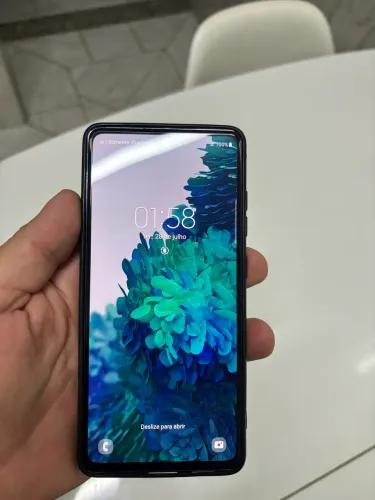 Samsung s20 FE
