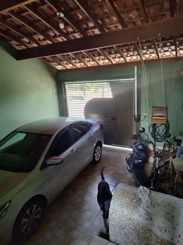 Casa Padrão em Ibaté