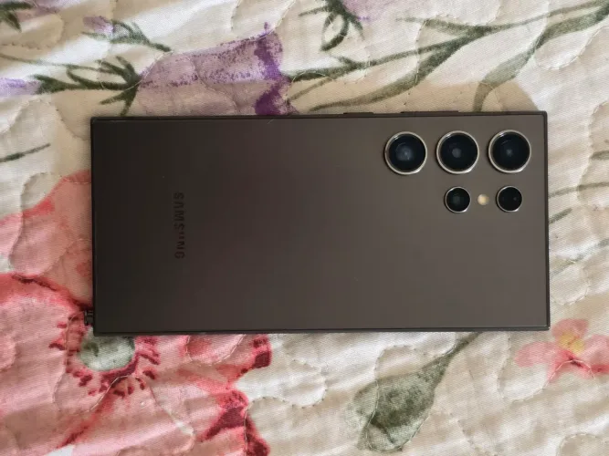 S24 ultra 512g Samsung