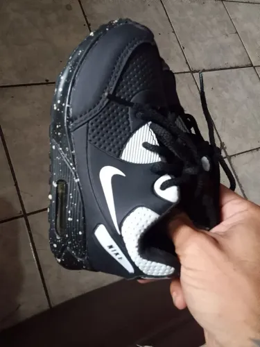 Tênis Nike infantil