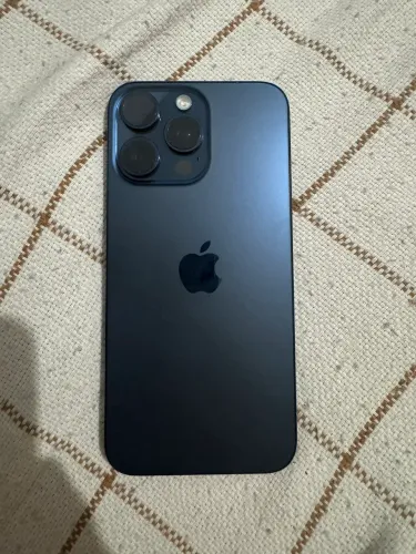 iPhone 15 pro Max 512gb