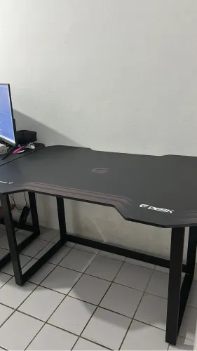 Mesa Gamer
