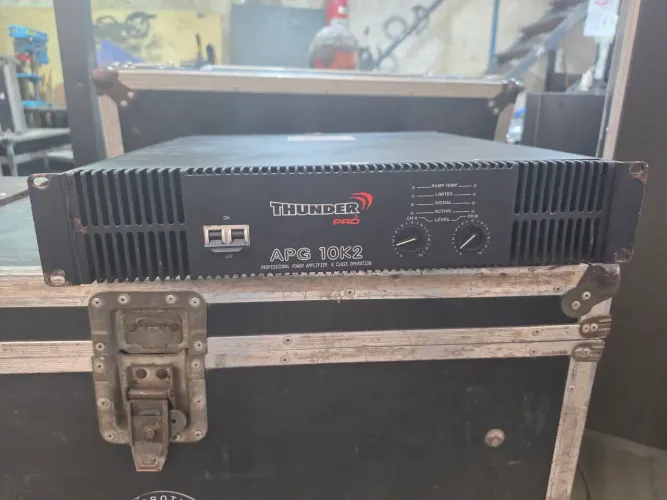 Thuderlight APG10k2