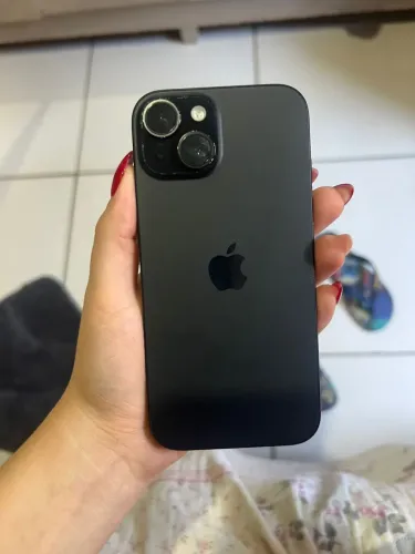 Vendo iPhone 15