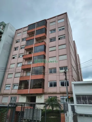 Apartamento Centro Caxias do Sul