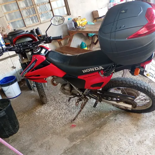 Moto
