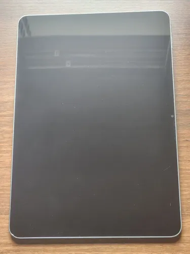 Xiaomi Pad 7 256GB / 8GB RAM Tela 3.2K 144Hz Snapdragon Verde (7 Meses de Uso)
