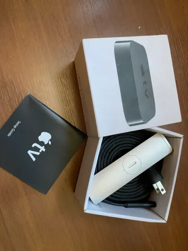 AppleTV 3ª Geração 