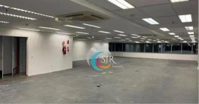Conjunto para alugar, 1207 m² - Bela Vista - São Paulo/SP