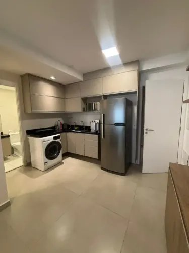 Studio novo proximo a Av Paulista! 1 dormitório!