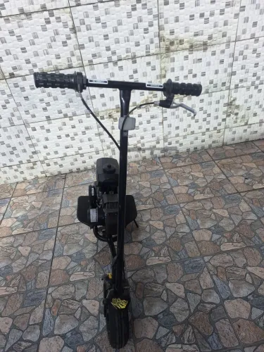 Walck machine  42cc 
