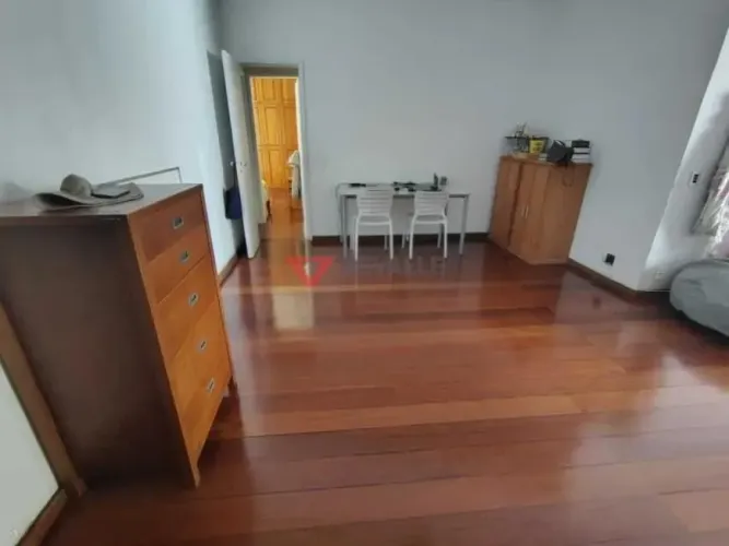 Apartamento à Venda em Botafogo RJ, 119m², 3 Quartos, 1 Suíte