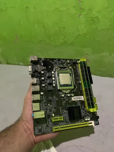 Kit DDR3 