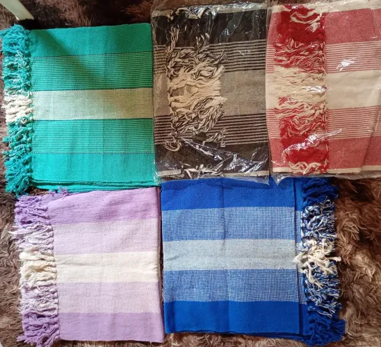 Kit de passadeiras