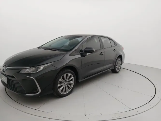 Toyota Corolla 2.0 XEI 16V Flex 4P Automatico 2023