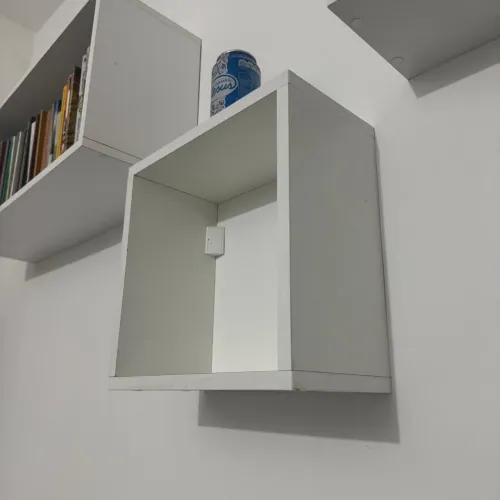Nichos em ótimo estado