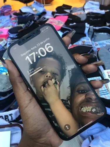 Vendo iPhone 12 Pro 