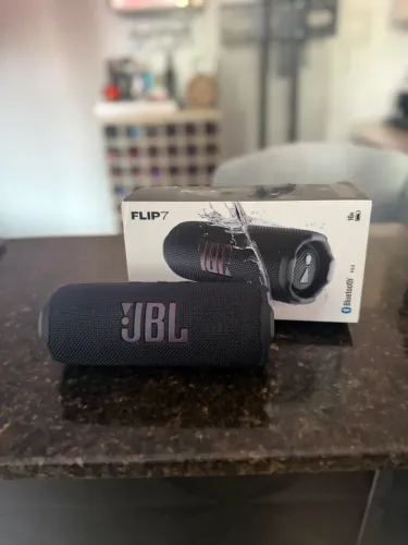 Jbl flip 7