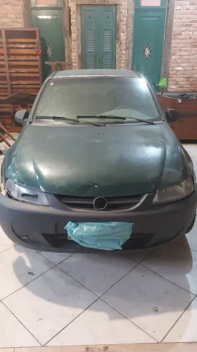 Chevrolet Celta 1.0/super/n.piq.1.0 MPFI VHC 8V 3P 2001