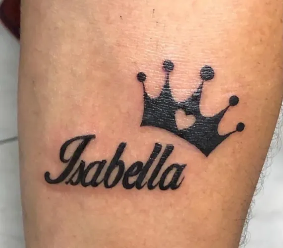 Tatuador - Estudiosbtattoo
