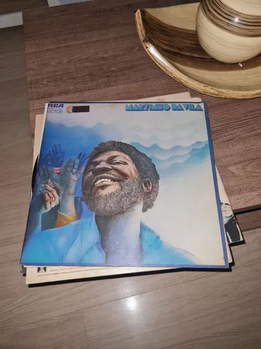 Dudco Martinho da vila (canta canta minha gente)
