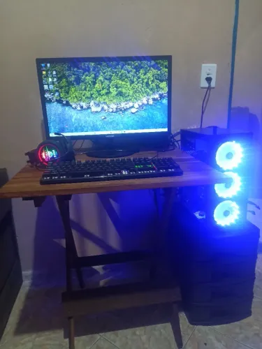 Pc gamer