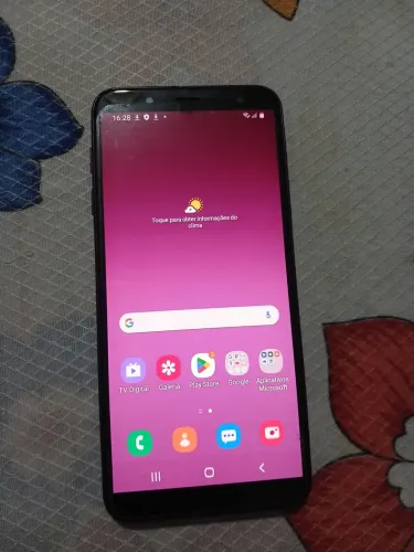 Celular Samsung Galaxy A10s
