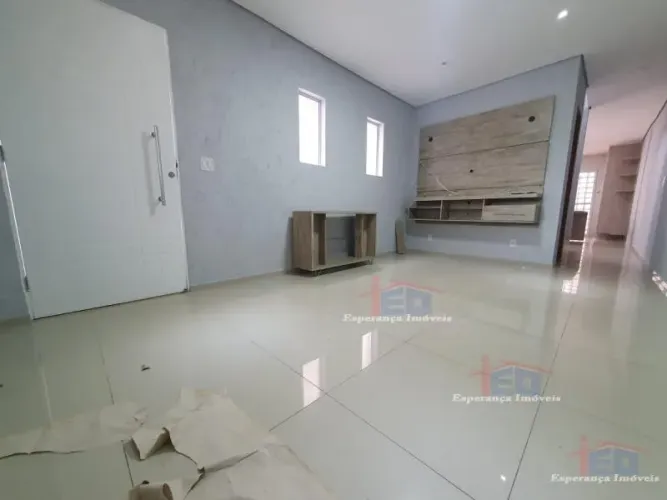 Residencial - Jardim Cipava